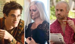 The last days of american crime laut kritiken: The Assassination Of Gianni Versace Cast Who Stars In American Crime Story Season 2 Tv Radio Showbiz Tv Express Co Uk