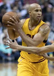 The new york knicks look for another win after winning six of their last nine games. Richard Jefferson Wikipedia