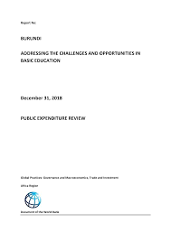This system is for the use of authorized users for authorized purposes only. Https Www Unicef Org Esa Media 6066 File Unicef 26 World Bank Burundi Education Per 2019 Pdf
