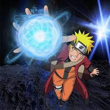 He is the 3rd known jinchuriki of kurama (the nine tailed fox) before he was extracted and sealed inside of sasuke uchiha. Naruto Supreme Photos Facebook