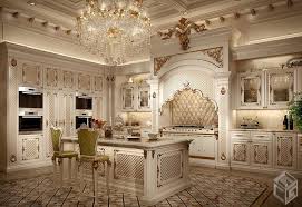Hotel Et Chateau 2020 Luks Mutfaklar Luks Evler Tasarim Evler