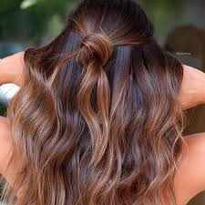 Explore these caramel brown hair colors and get ready to try a new hue! 8 Ways To Create Caramel Balayage Wella Professionals