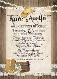 Western Theme Wedding Invitations Western Wedding Invitations Western Theme Wedding Invitations Country Wedding Invitations Templates