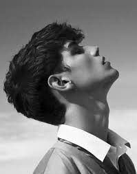 Male Head Tilted Back Google Search Portrait Victoria Aveyard Victor