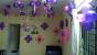 Birthday Decoration At Home For Girl