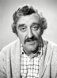 Wilfred Mott was the husband of Eileen Mott, (PROSE: Beautiful Chaos) the  father of Sylvia Noble and the maternal grandfather of Donna Noble. He was  also a one-time travelling companion of the