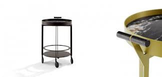 You can choose your personal favourite from handcrafted unique pieces. Coffee Side Tables Draenert Mobelmanufaktur