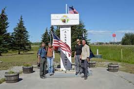 Guaranteed seating must be paid for at time of booking to confirm seating availability. Delta Junction The Milepost