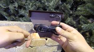 Led Retaining Wall Light By Nox Lighting Youtube