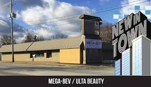 New In Town City Pulse