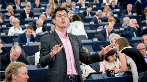 Membre du parti groen!, petra de sutter a fait son entrée dans le gouvernement de croo. Petra De Sutter Euractiv Com