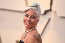 Lady Gaga Is Pregnant With New Album Rolling Stone