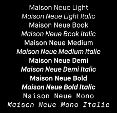 Pin On Typefaces