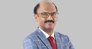 Syed Arif Sulthan Jaffer Ali promoted at Eppendorf