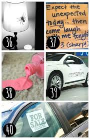 In this article, we have compiled a list of the best harmless april fools pranks so you can turn out to be the best prankster when the time comes. 190 April Fool S Pranks Ideas Pranks April Fools Pranks April Fools Joke