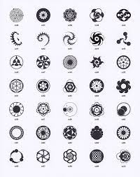 Gregory King Gregoryking6rh Circle Tattoos Circle Tattoo Meaning Circle Tattoo