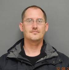 Nebraska Sex Offender Registry: Kenneth Robert Steffens