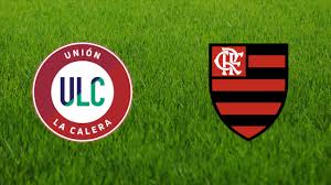 Vitinho (flamengo) right footed shot from outside the box is saved in the. Union La Calera Vs Cr Flamengo 2021 Footballia