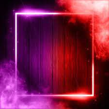 Abstract Double Color Frame With Light Smoke Frame Smoke Abstract Png Transparent Clipart Image And Psd File For Free Download Light Background Images Pink Background Images Blue Background Images