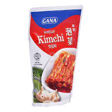 Created by foursquare lists • published on: Gana Korean Kimchi Ntuc Fairprice