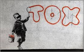131 Amazing Banksy Graffiti Artworks With Locations 2020 Updated Canvas Art Rocks