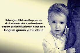 Babaya doğum günü sözleri, onun senin için ne kadar özel olduğunu bilmesini sağlar. Babaya Dogum Gunu Sozleri Pek Guzel Sozler