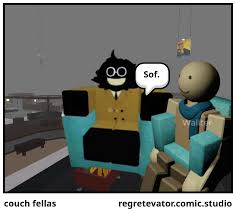 Browse Regretevator Comics - Comic Studio