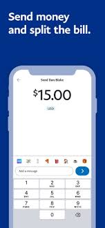 (monthly) activity > statements > standard Paypal Mobile Cash On The App Store
