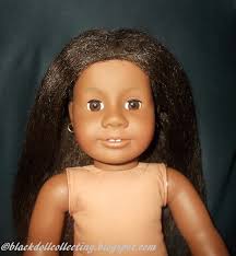 Black Doll Collecting: Addy's Weave to Our Satisfaction