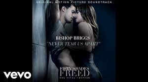 Never Tear Us Apart From Fifty Shades Freed Original Motion Picture S Canzoni Video Musicali Musica