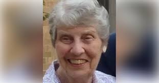 Obituary information for Virginia L. Young