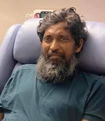 It is with a heavy heart and deep sadness to announce the passing of our  beloved mother Najiba Safi wife of the late Ghulam Hossain Safi