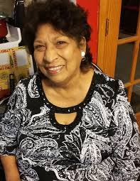 Albina F. Mata Obituary