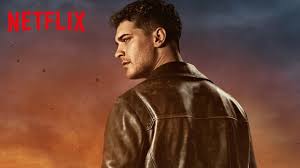 The protector season 5 cancelled by netflix. Ultimul Protector Al OraÈ™ului Sezonul 2 Trailer Oficial Netflix Youtube