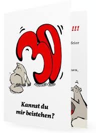 Mit diesem lustigen spiel zum geburtstag bekommen sie gleich 2 dinge. Witzige Einladung Zum 30 Geburtstag Familieneinladungen De