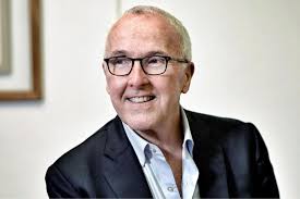 Frank McCourt, brother of Irish broadband boss, prepares bid for TikTok in  US