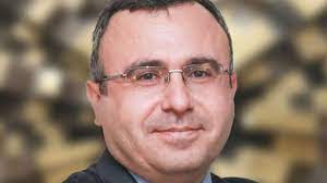 Özbaş'ın görevden alınmasıyla yerine prof. Eps 3g9kaonum