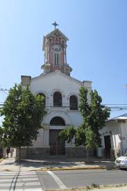 Agoda.com features accommodation options from all over town. Iglesia De San Agustin Melipilla Wikipedia La Enciclopedia Libre