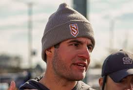 Who We Are — NXT Sports