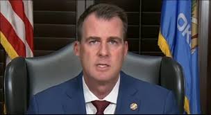 Oklahoma Governor defunds PBS over "LGBTQ" content