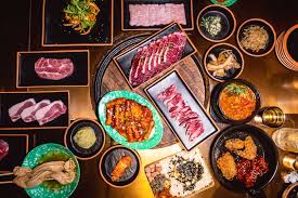 Qualität ist unsere oberste priorität. Juju Unlimited Korean Bbq And Drinks On The Bund Nomfluence