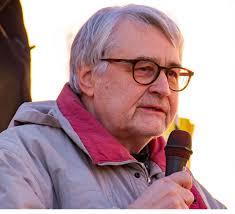 Nachruf Fritz Edlinger (1948