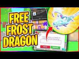 How to get *free* legendary frost dragon roblox adopt me 2019. How To Get Free Robux Team Panda