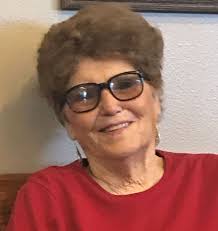 Obituary for Dixie Marie (Hammer) Haws