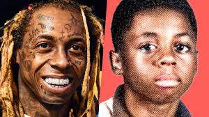 The Story Of Lil Wayne