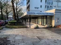 Maison Medicale Du Parc Cabinet Medical A Croix Prenez Rdv En Ligne