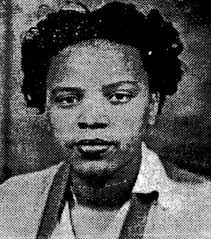 Thelma “MoMo” Robinson Givens (1926-2006)