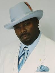 Patricia Mcreynolds's Instagram, Twitter & Facebook