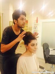 makeup artist wajid khan plete profile