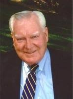 Daniel McTeague Obituary (1940